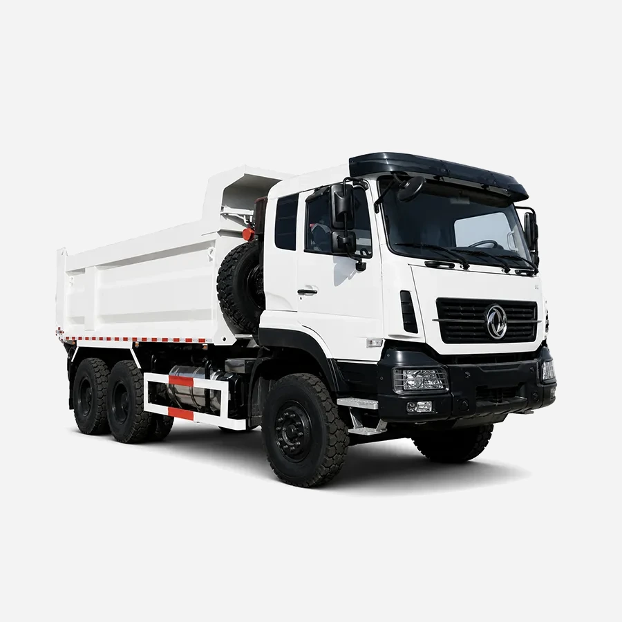 Dongfeng DT 3525